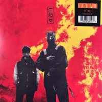 Twenty One Pilots – Clancy