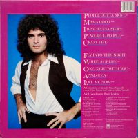 【サイン入り】Gino Vannelli “These Are The Days Buy Gino Vannelli : These Are The Days (CD, Comp) Online for a