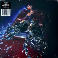 Kehlani Crash After Hours ケラーニ LPレコード Kehlani Crash After Hours ケラーニ LPレコード レコード