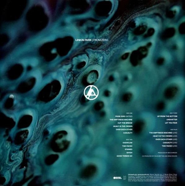 LinkinP1