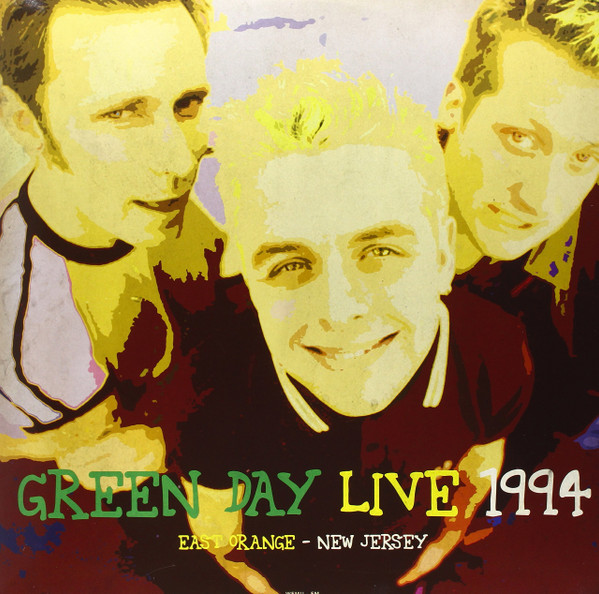 GreenDay2