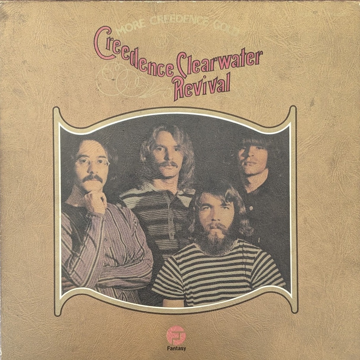 CreedenceGold