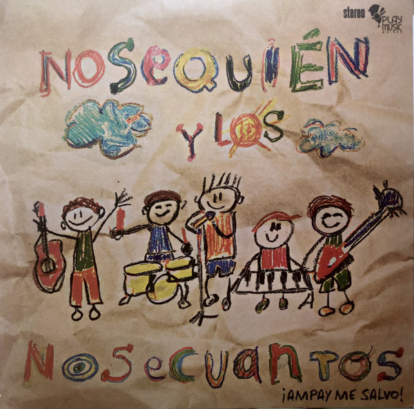 NoseQuien