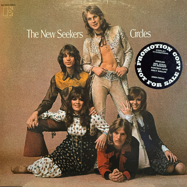 TheNewSeekers