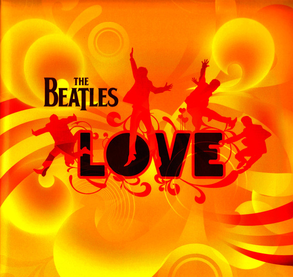 BeatlesLove