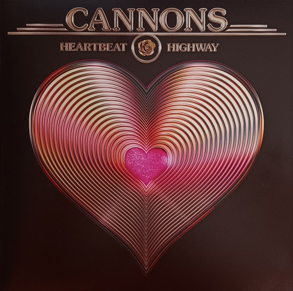 Cannons