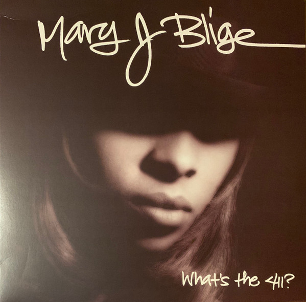 MaryJ