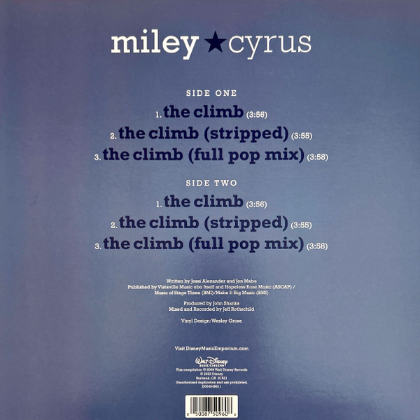 MileyC7
