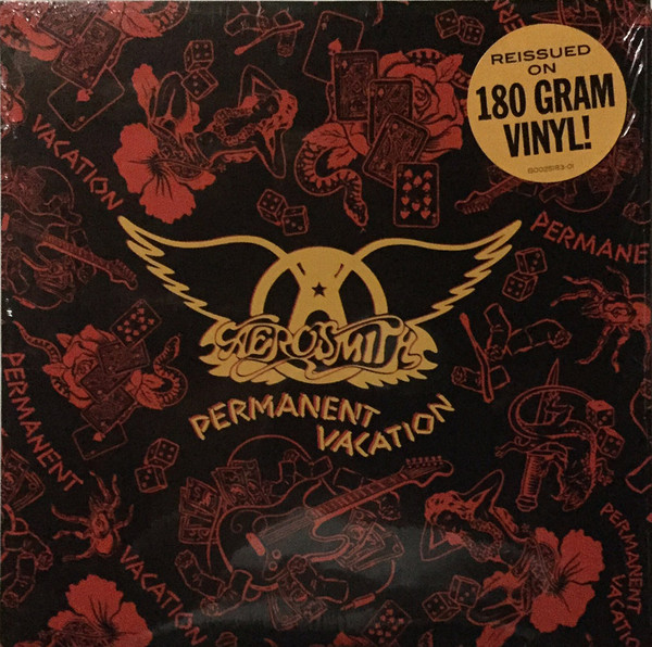 Aerosmith