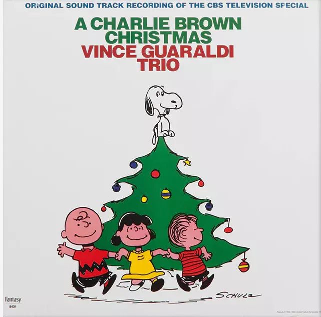 Charlie