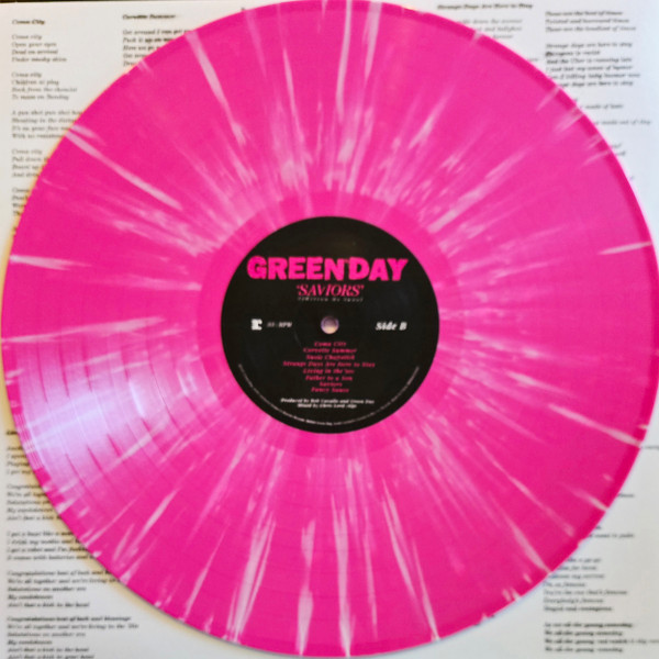 GreenDay7