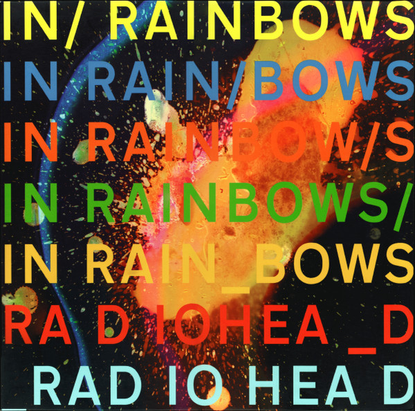 Radiohead