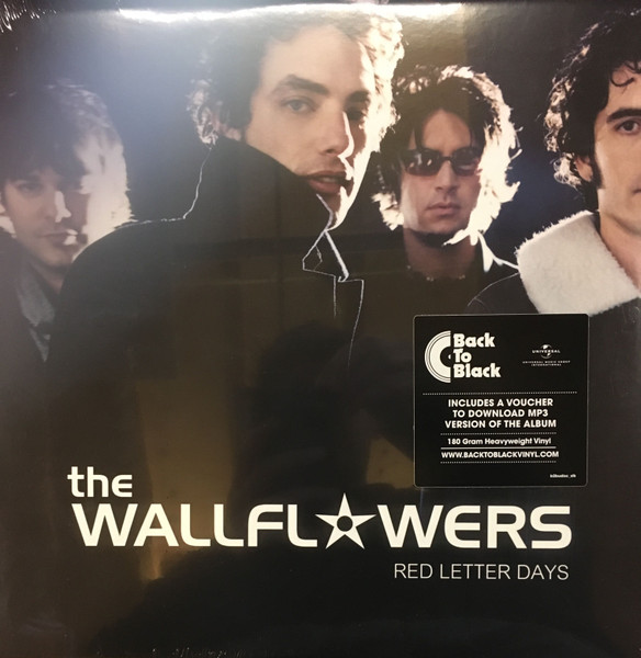 Wallflowers