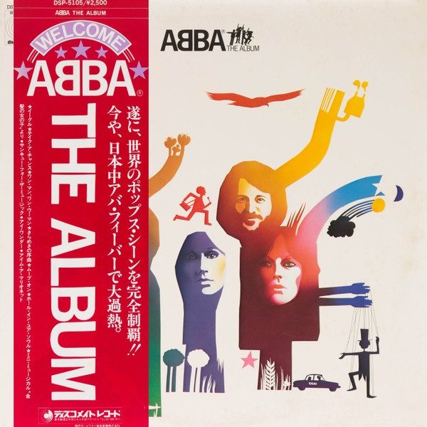 AbbaThe