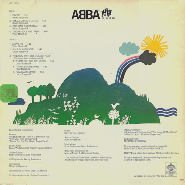 AbbaThe1