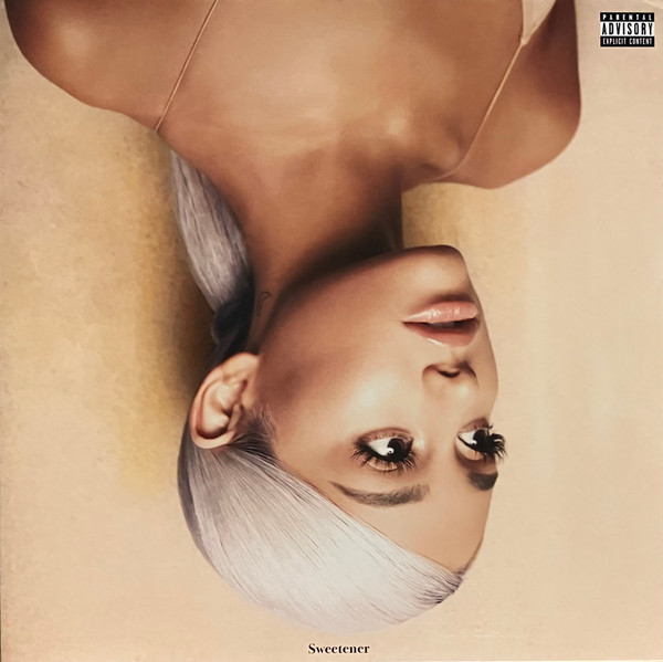 ArianaGrande