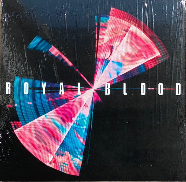 RoyalBlood