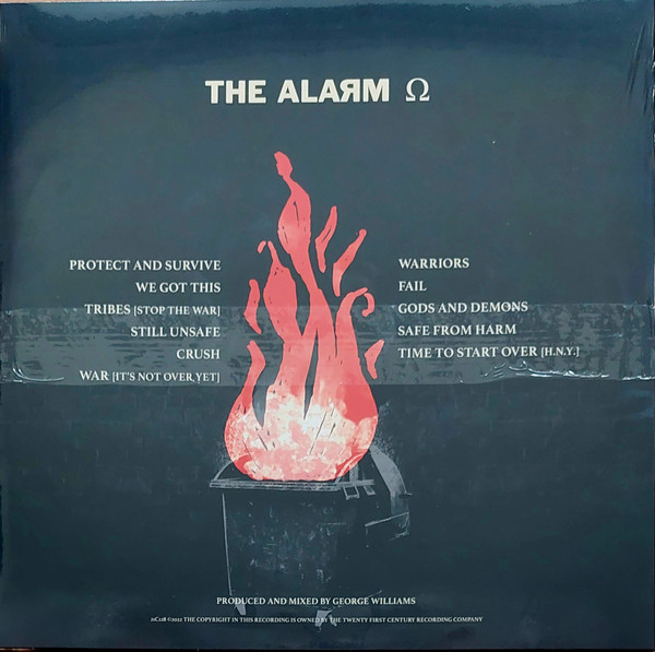 Alarm4