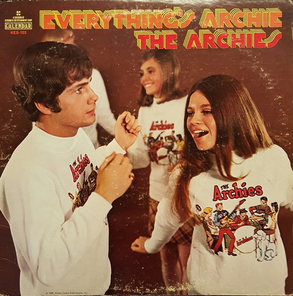Archies