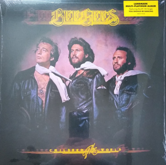 BeeGees2