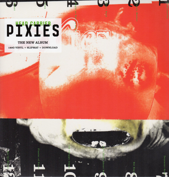 Pixies