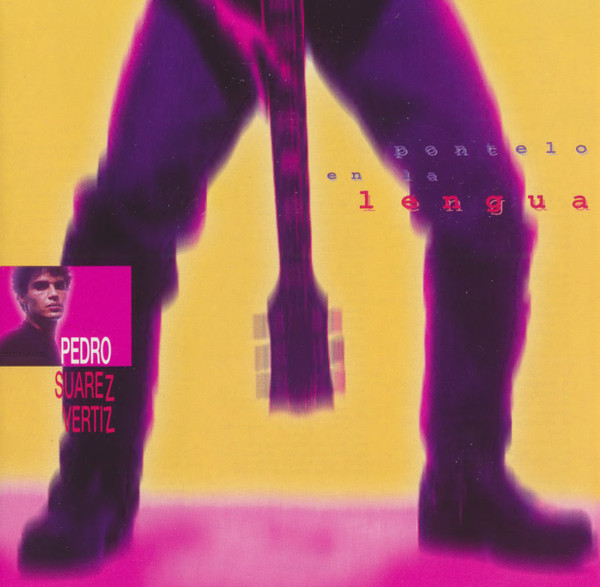 PedroSV
