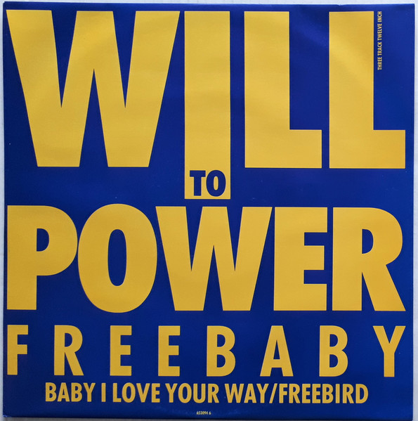 WillToPower